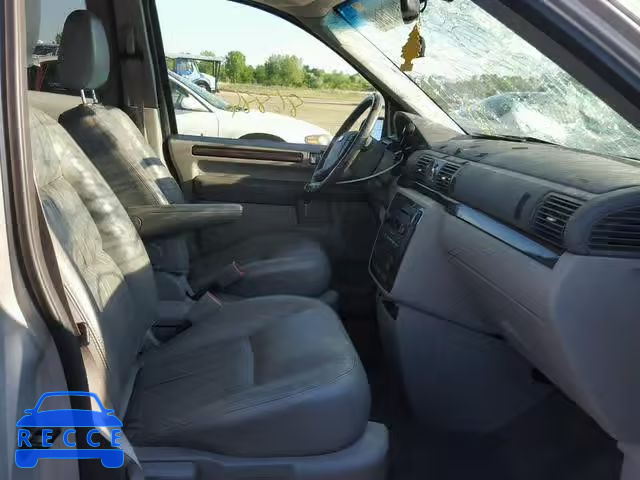 2006 FORD FREESTAR L 2FMDA582X6BA05565 Bild 4