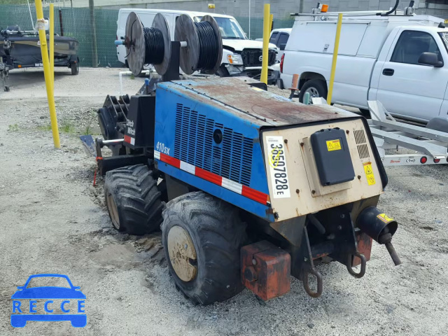 2001 DITCH WITCH WITCH 4V0046 Bild 2