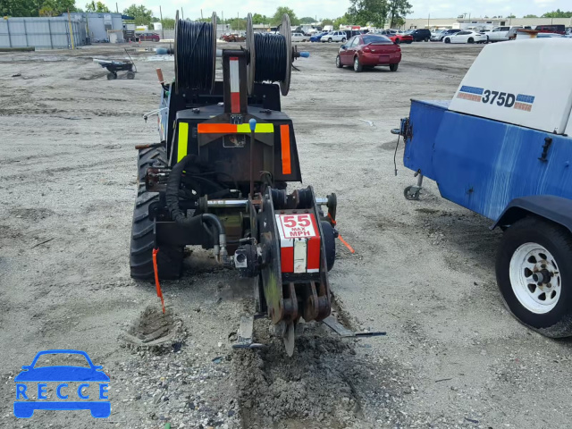 2001 DITCH WITCH WITCH 4V0046 image 6