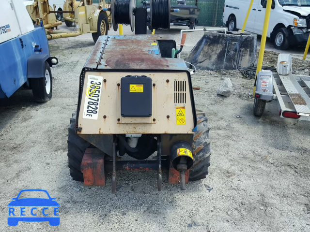 2001 DITCH WITCH WITCH 4V0046 Bild 8