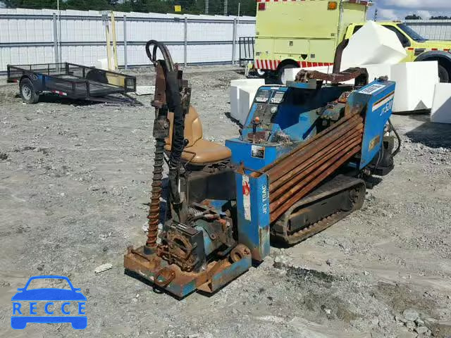 1999 DITCH WITCH WITCH 2T0213 image 1