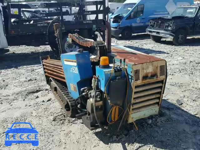 1999 DITCH WITCH WITCH 2T0213 image 2