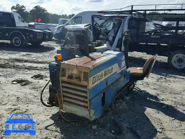 1999 DITCH WITCH WITCH 2T0213 image 3