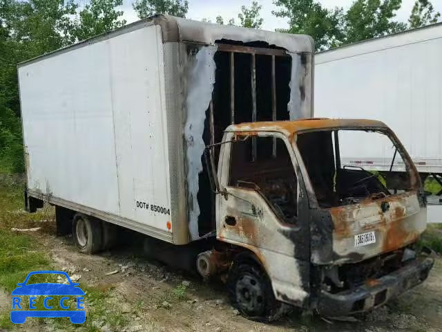 1999 GMC W4500 W450 J8DC4B14XX7006869 image 0