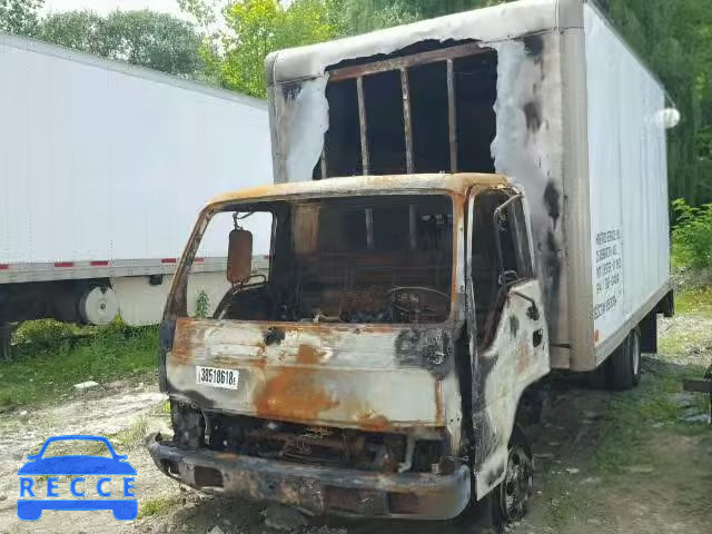 1999 GMC W4500 W450 J8DC4B14XX7006869 image 9