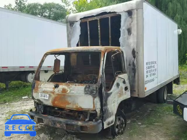 1999 GMC W4500 W450 J8DC4B14XX7006869 image 1