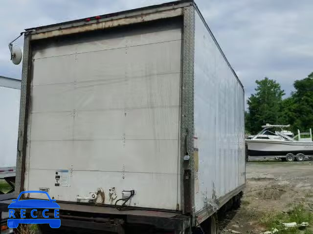 1999 GMC W4500 W450 J8DC4B14XX7006869 image 3