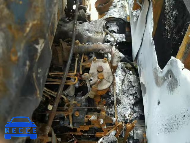 1999 GMC W4500 W450 J8DC4B14XX7006869 image 6