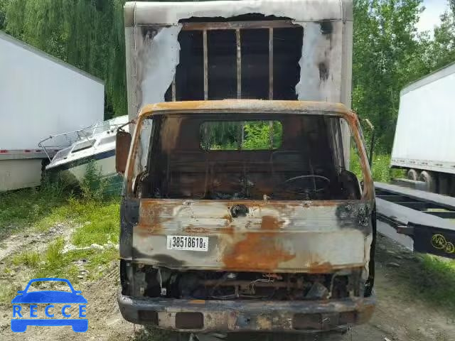 1999 GMC W4500 W450 J8DC4B14XX7006869 image 8