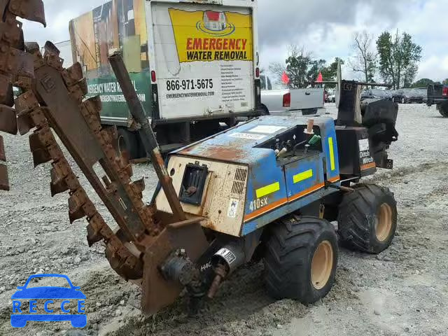 1999 DITCH WITCH WITCH 4S0085 Bild 1