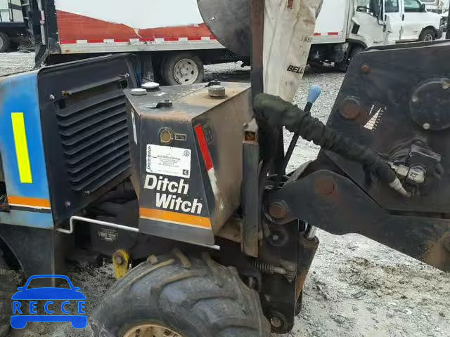 1999 DITCH WITCH WITCH 4S0085 зображення 5