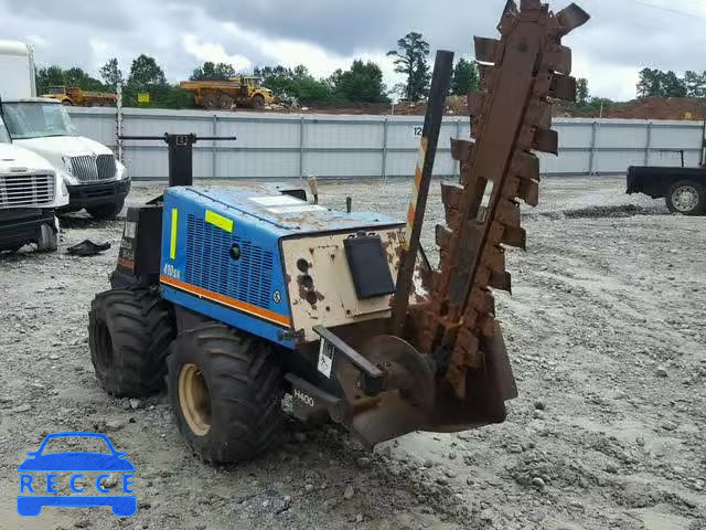 1999 DITCH WITCH WITCH 4S0311 image 0