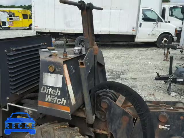 1999 DITCH WITCH WITCH 4S0311 image 5