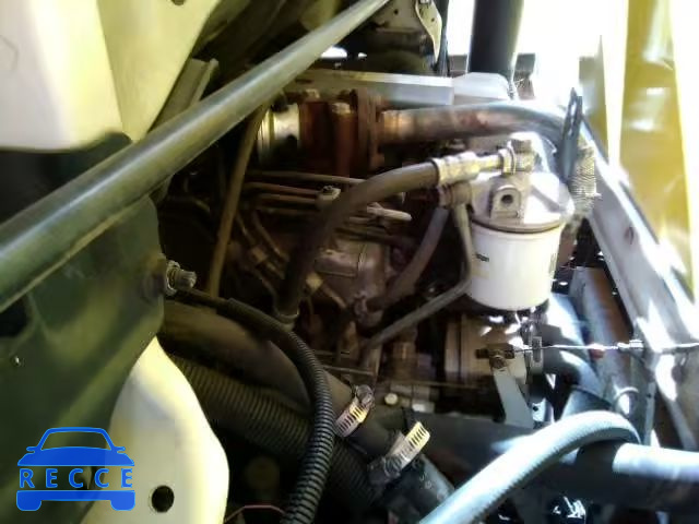 2003 CHEVROLET TILT MASTE J8BB4B14237010476 image 6