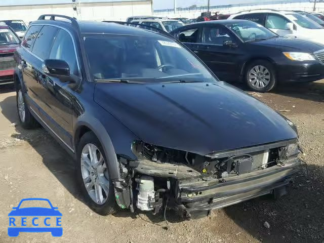 2016 VOLVO XC70 T5 YV4612NM4G1249143 image 0