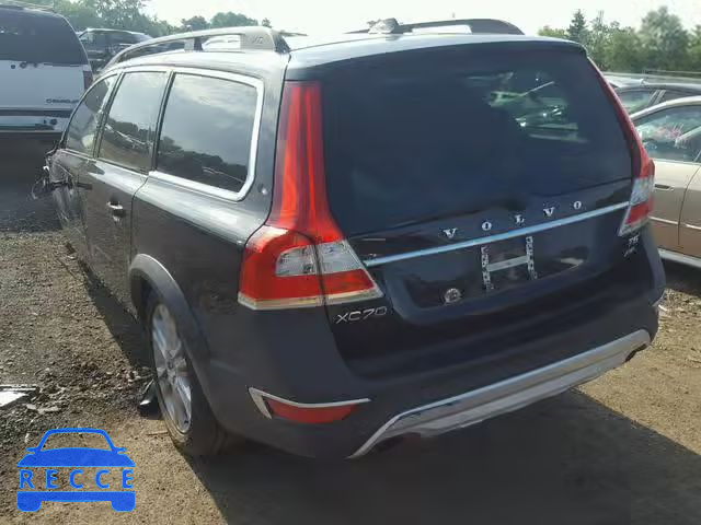 2016 VOLVO XC70 T5 YV4612NM4G1249143 image 2