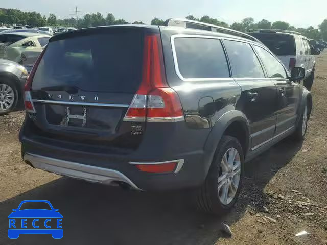 2016 VOLVO XC70 T5 YV4612NM4G1249143 image 3