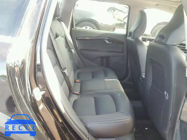 2016 VOLVO XC70 T5 YV4612NM4G1249143 image 5