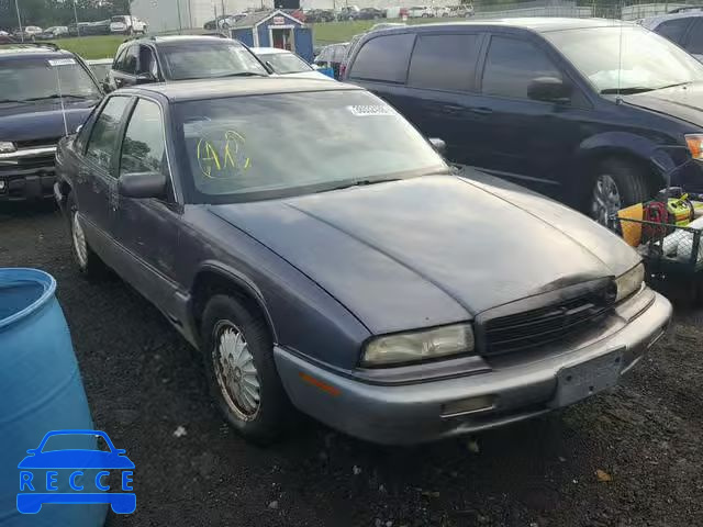 1995 BUICK REGAL GRAN 2G4WF52L2S1431648 зображення 0