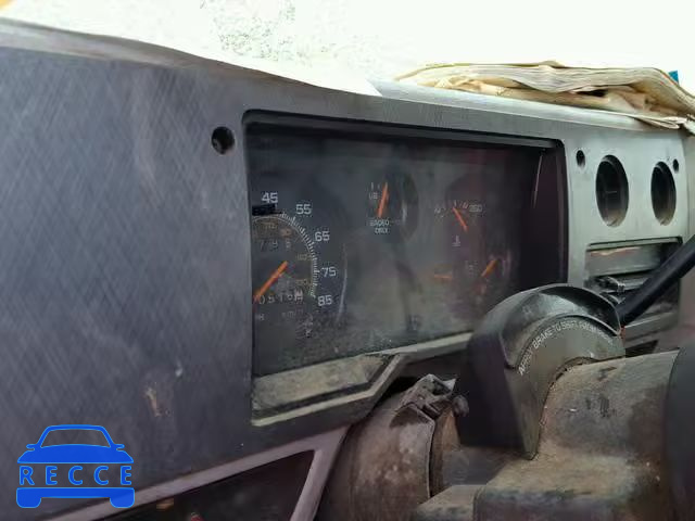 1995 CHEVROLET G30 1GCGG35K3SF100325 зображення 7