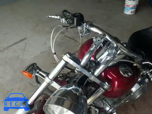 2004 HARLEY-DAVIDSON FXSTI 1HD1BVB114Y022466 зображення 8