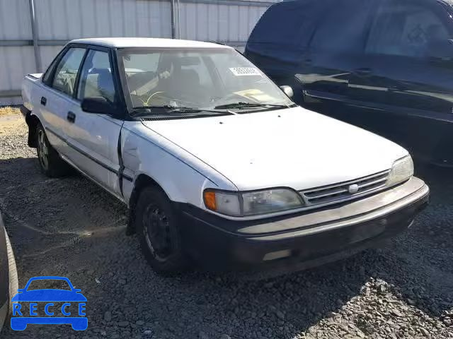 1990 GEO PRIZM BASE 1Y1SK5467LZ156191 image 0