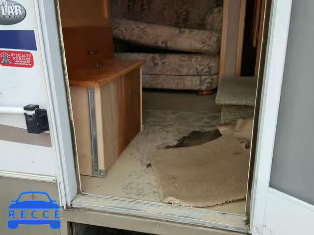 2005 COUG 5TH WHEEL 4YDF314295B062668 зображення 8