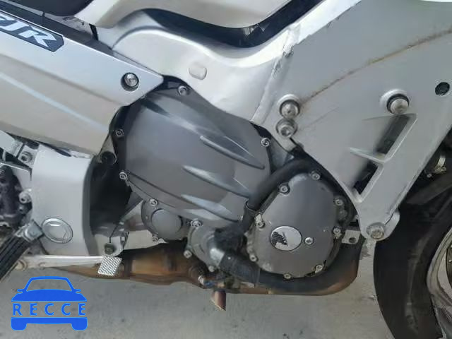 2007 YAMAHA FJR1300 JYARP15E07A003283 зображення 6