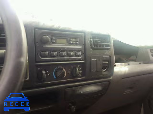 2005 FORD F750 SUPER 3FRNF75Y05V163597 image 8