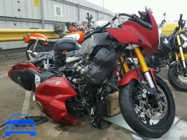 2006 YAMAHA FZ1 S JYARN17Y16A000095 Bild 0