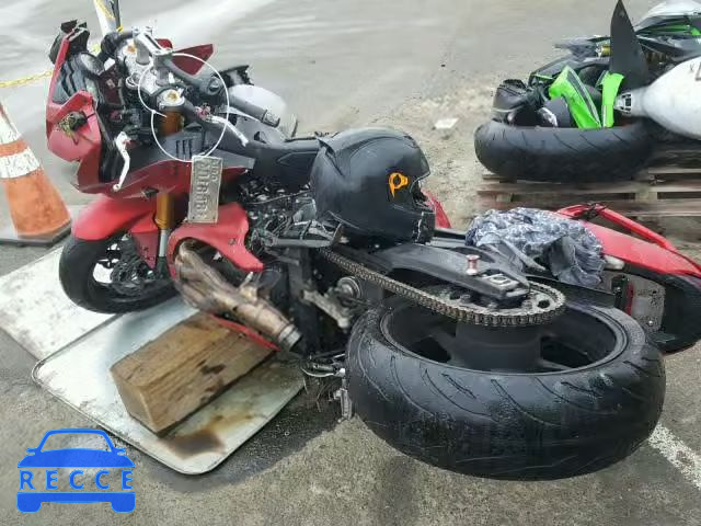 2006 YAMAHA FZ1 S JYARN17Y16A000095 image 2