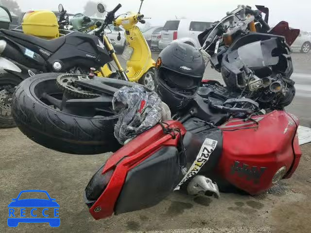 2006 YAMAHA FZ1 S JYARN17Y16A000095 Bild 3