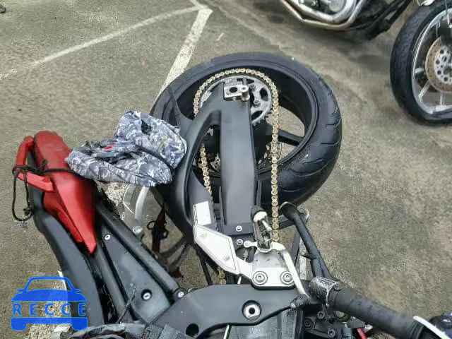 2006 YAMAHA FZ1 S JYARN17Y16A000095 Bild 5