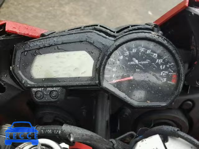 2006 YAMAHA FZ1 S JYARN17Y16A000095 зображення 7