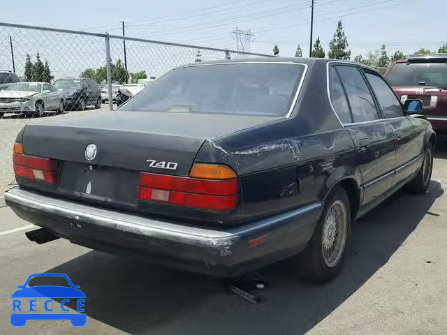 1994 BMW 740 I AUTO WBAGD432XRDE68279 Bild 3