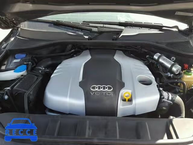 2015 AUDI Q7 TDI WA1LMAFE6FD029167 Bild 6