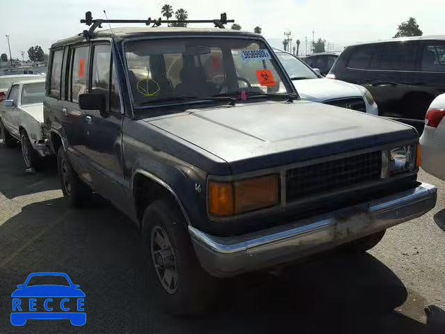 1989 ISUZU TROOPER II JACCH58RXK8917181 зображення 0