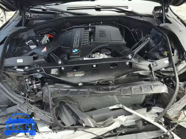 2015 BMW 740 LI WBAYE4C59FD947541 image 6