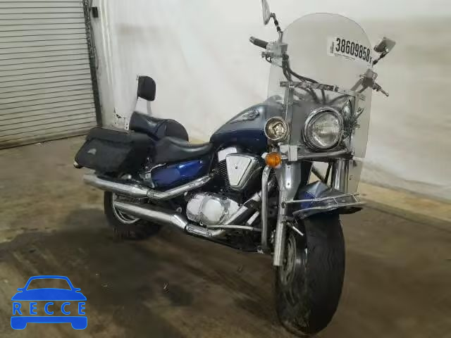 2002 SUZUKI VL1500 JS1VY51AX22102121 image 9