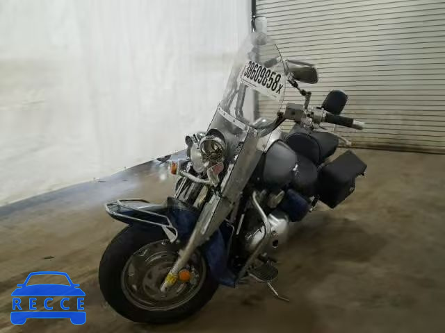 2002 SUZUKI VL1500 JS1VY51AX22102121 image 1