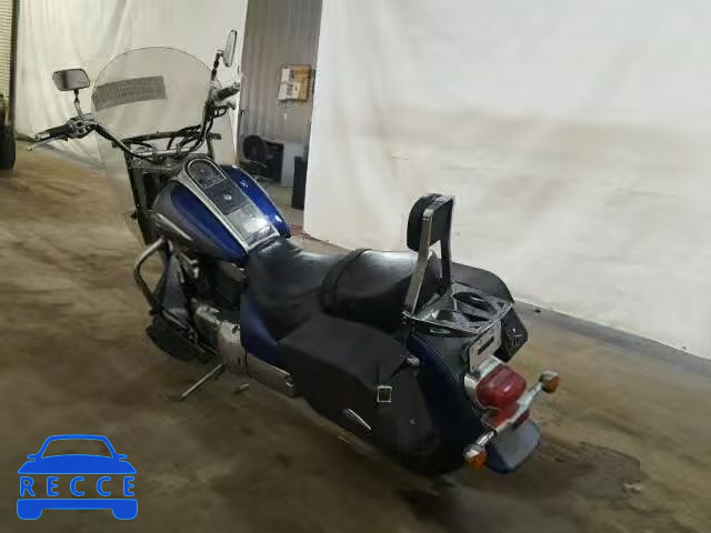 2002 SUZUKI VL1500 JS1VY51AX22102121 image 2