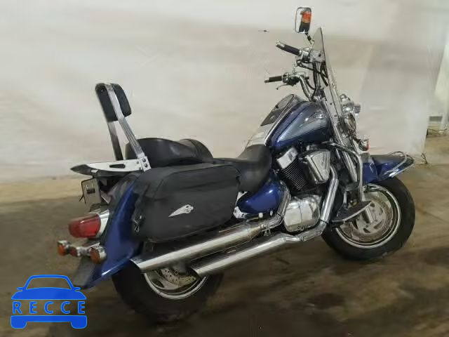 2002 SUZUKI VL1500 JS1VY51AX22102121 image 3