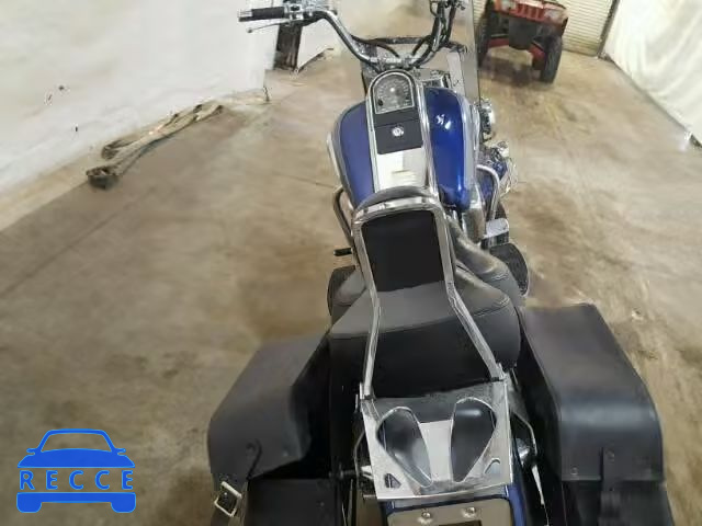 2002 SUZUKI VL1500 JS1VY51AX22102121 image 5