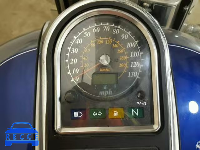 2002 SUZUKI VL1500 JS1VY51AX22102121 image 7