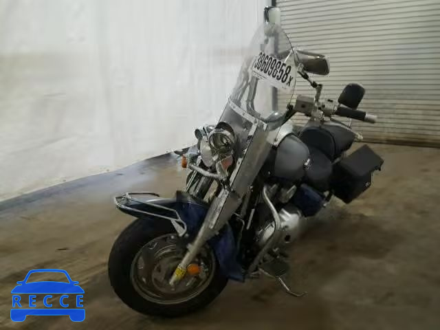 2002 SUZUKI VL1500 JS1VY51AX22102121 image 8