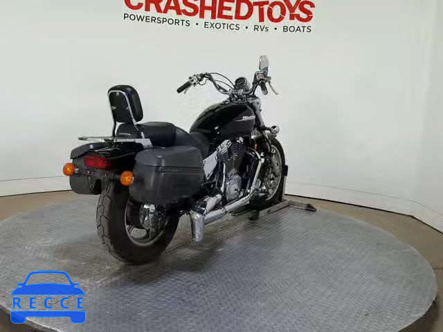 2002 HONDA VT1100 C 1HFSC180X2A604149 зображення 7