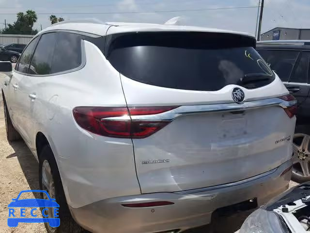 2018 BUICK ENCLAVE AV 5GAEVCKW5JJ142724 image 2