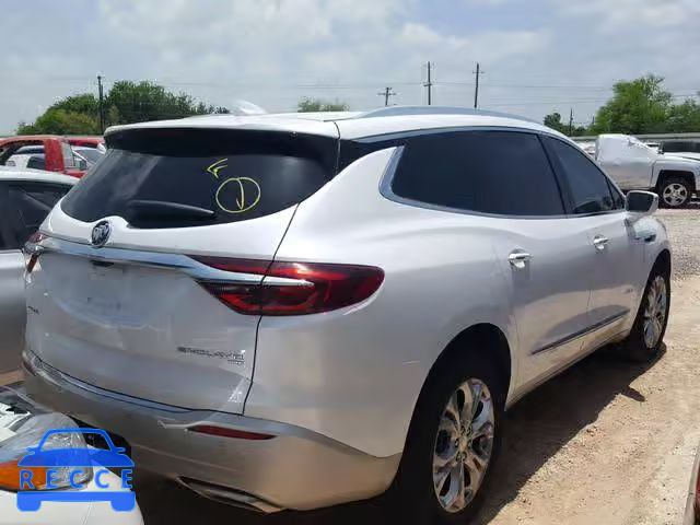 2018 BUICK ENCLAVE AV 5GAEVCKW5JJ142724 image 3