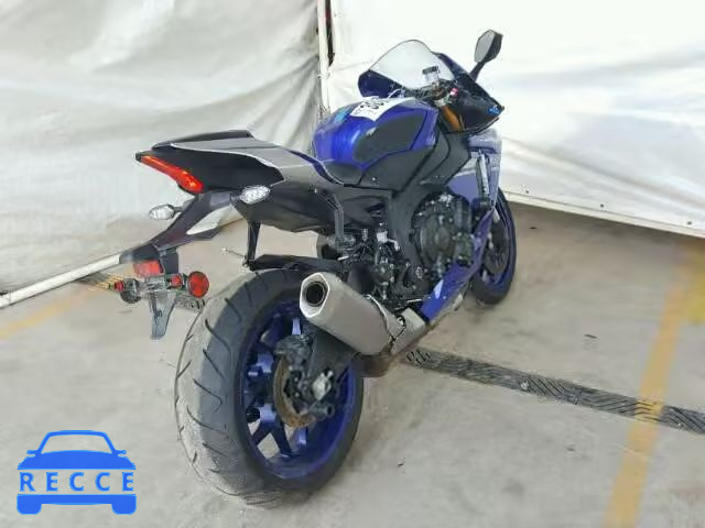 2017 YAMAHA YZFR1 JYARN39E5HA003146 image 3