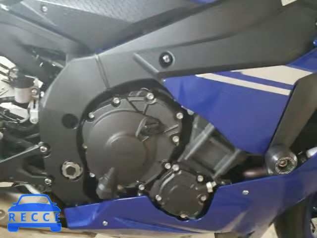 2017 YAMAHA YZFR1 JYARN39E5HA003146 image 6